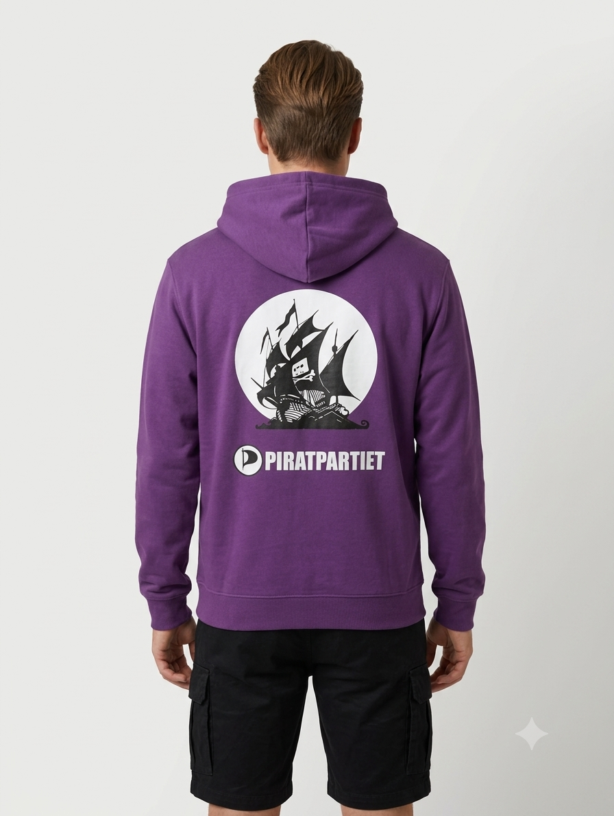 Hoodie - Bild 2